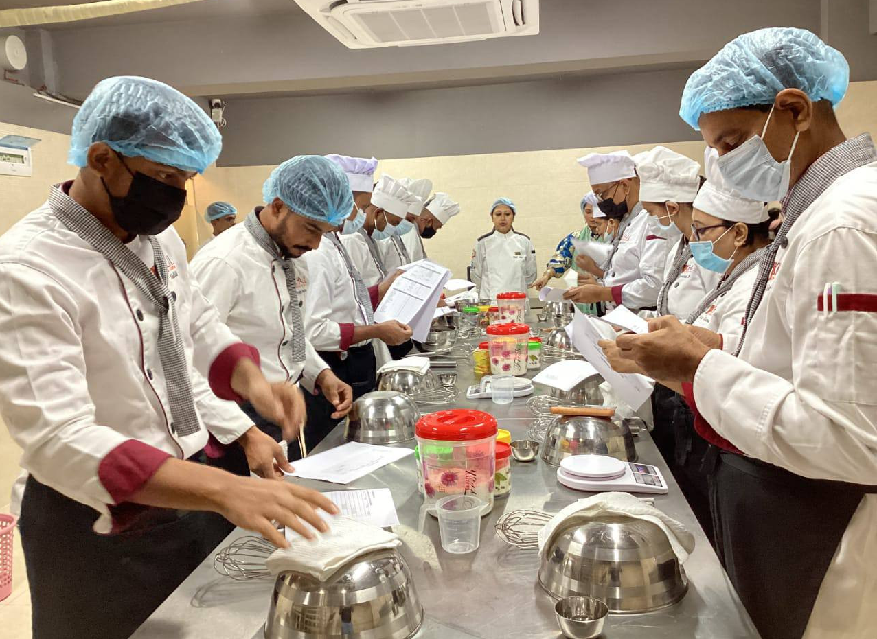 কিশোরগঞ্জ DC Office সহকারী রাঁধুনি চাকরি ২০২৬